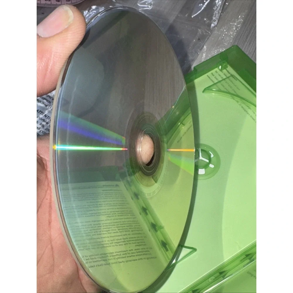 The Escapists + The Escapists 2 (Microsoft Xbox One, 2019)